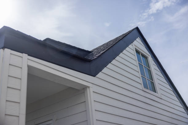 Affordable siding repair and maintenance services in Chester, PA